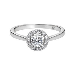 Bague Femme Diamonfire 6117541582175 (17,5)