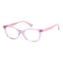 Lunettes de soleil enfant Polaroid PLD D833 JUNIOR
