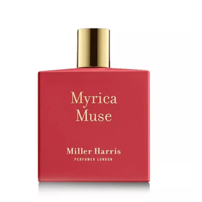 Miller Harris Myrica Muse Eau de Parfum 50 ml Miller Harris Myrica Muse Eau de Parfum 50 ml