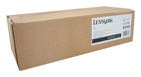 Lexmark Toner 71C20Y0 Jaune Standard Lexmark Toner 71C20Y0 Jaune Standard