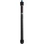 ZOLUX Chauffage d'aquarium 300W pour 200 à 300 litres avec réglage température gradué et témoin lumineux - 36cm