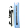 ZOLUX Chauffage d'aquarium 300W pour 200 à 300 litres avec réglage température gradué et témoin lumineux - 36cm