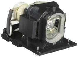 CoreParts Lampe pour Hitachi WX3030WN, 210 Watt, 2000 Heures