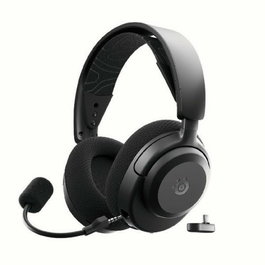 Casque SteelSeries 61686 Noir