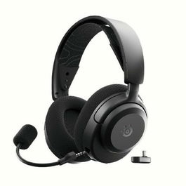 Casque SteelSeries 61686 Noir