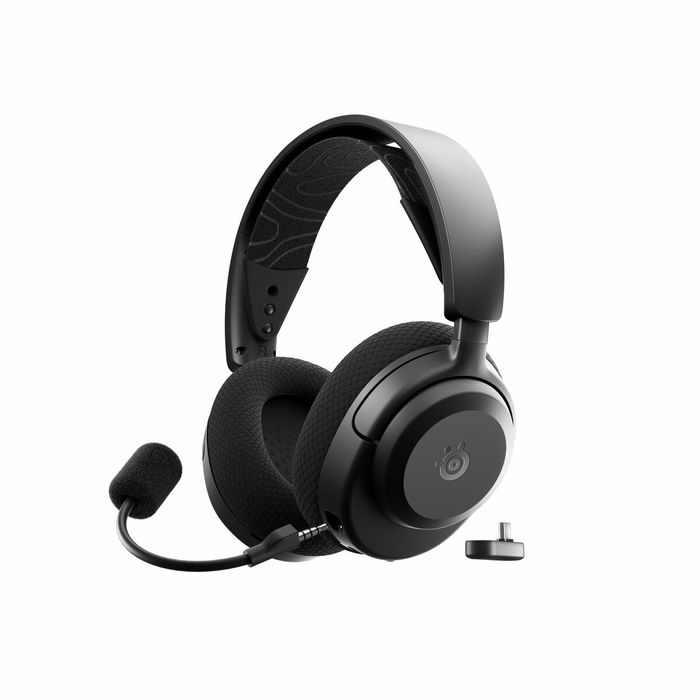 Casque SteelSeries 61686 Noir