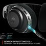 Casque SteelSeries 61686 Noir