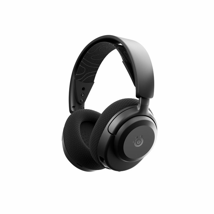 SteelSeries Arctis Nova 3PW Noir SteelSeries Arctis Nova 3PW Noir