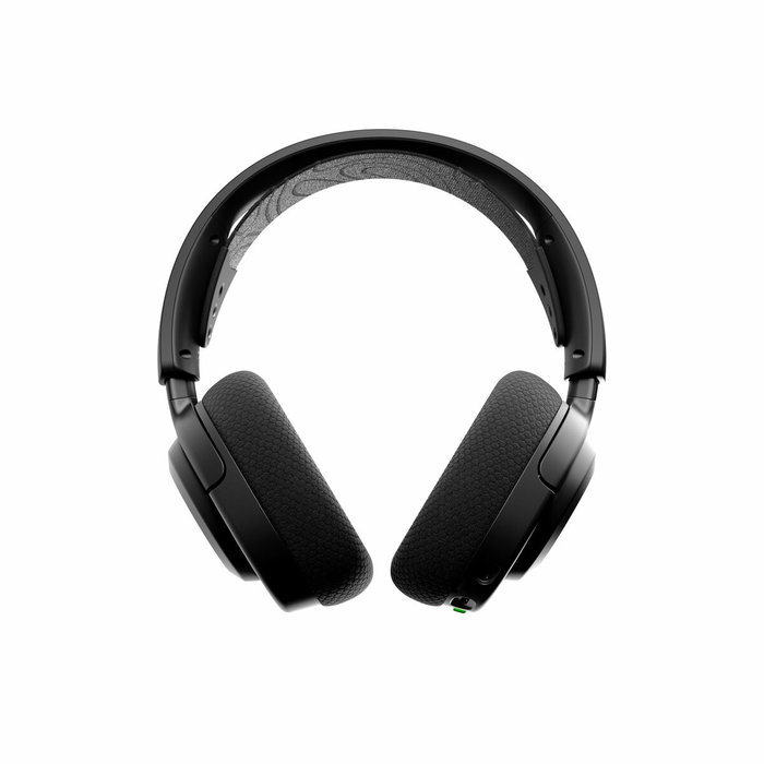 SteelSeries Arctis Nova 3PW Noir SteelSeries Arctis Nova 3PW Noir