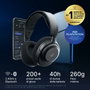 SteelSeries Arctis Nova 3PW Noir