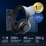 Steelseries Arctis Nova 3P Wireless - Casque Gaming sans fil pour Playstation - Noir