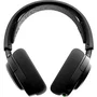 Steelseries Arctis Nova 3P Wireless - Casque Gaming sans fil pour Playstation - Noir