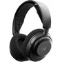 Steelseries Arctis Nova 3P Wireless - Casque Gaming sans fil pour Playstation - Noir