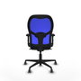 Piqueras y Crespo Chaise de Bureau 2D036G0 Vert
