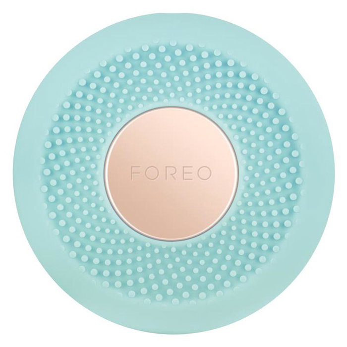 Foreo UFO Mini Mint - Appareil de soin et masque pour le visage Foreo UFO Mini Mint - Appareil de soin et masque pour le visage
