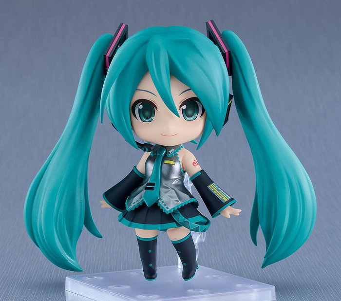 Character Vocal Series 01 figurine Nendoroid Hatsune Miku 3.0 10 cm Character Vocal Series 01 figurine Nendoroid Hatsune Miku 3.0 10 cm