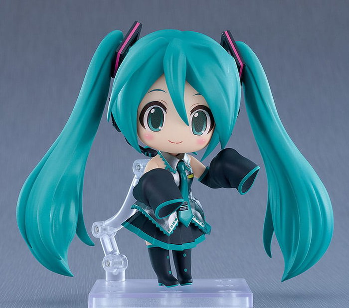 Character Vocal Series 01 figurine Nendoroid Hatsune Miku 3.0 10 cm Character Vocal Series 01 figurine Nendoroid Hatsune Miku 3.0 10 cm