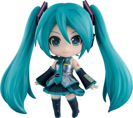 Good Smile Company Nendoroid Hatsune Miku 3.0 10 cm