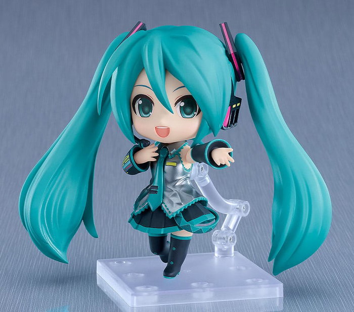 Character Vocal Series 01 figurine Nendoroid Hatsune Miku 3.0 10 cm Character Vocal Series 01 figurine Nendoroid Hatsune Miku 3.0 10 cm