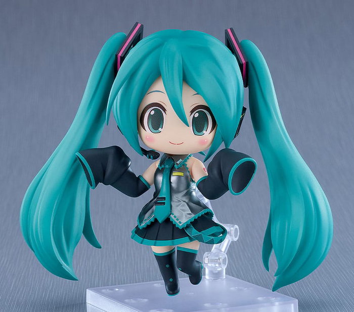 Character Vocal Series 01 figurine Nendoroid Hatsune Miku 3.0 10 cm Character Vocal Series 01 figurine Nendoroid Hatsune Miku 3.0 10 cm
