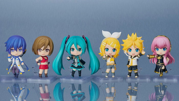 Character Vocal Series 01 figurine Nendoroid Hatsune Miku 3.0 10 cm Character Vocal Series 01 figurine Nendoroid Hatsune Miku 3.0 10 cm