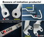 Ultra Racing Barre Anti-roulis 16mm pour MAZDA MX5 NC 06+