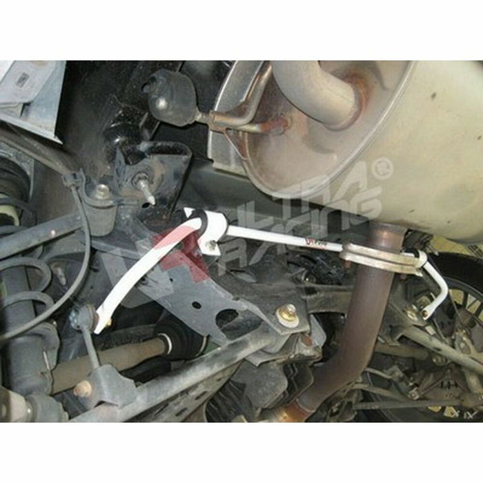 Barre d'armature Ultra Racing URAR16-214 Trasera Barre d'armature Ultra Racing URAR16-214 Trasera