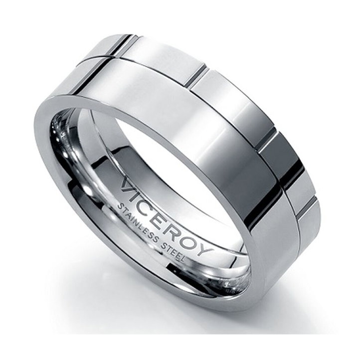 Bague Homme Viceroy 6359A02600 26 Bague Homme Viceroy 6359A02600 26