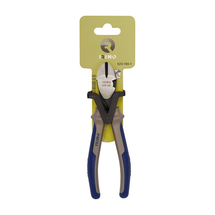 Pince coupante diagonale Irimo 625-180-1 180 mm