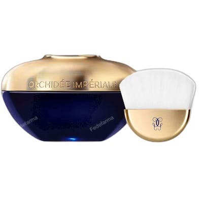 Guerlain Masque Orchidée Impériale 75 ml