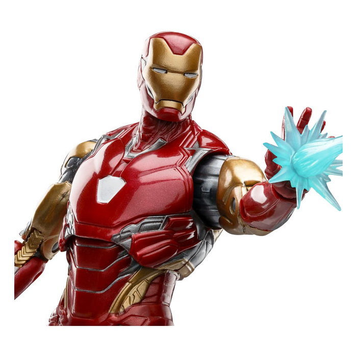 Marvel Studios Marvel Legends figurine Iron Man Mark LXXXV 15 cm