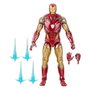 Marvel Studios Marvel Legends figurine Iron Man Mark LXXXV 15 cm