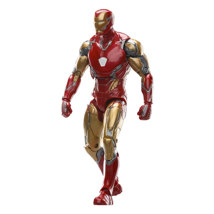 Marvel Studios Marvel Legends figurine Iron Man Mark LXXXV 15 cm