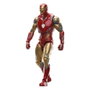 Marvel Studios Marvel Legends figurine Iron Man Mark LXXXV 15 cm