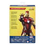 Marvel Studios Marvel Legends figurine Iron Man Mark LXXXV 15 cm