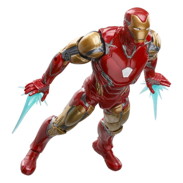 Marvel Studios Marvel Legends figurine Iron Man Mark LXXXV 15 cm