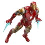 Marvel Studios Marvel Legends figurine Iron Man Mark LXXXV 15 cm