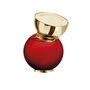 Halloween MY WISH ADDICTION Eau de Parfum Vaporisateur 50 ml - Unisexe - Notes de Pomme Rouge, Caramel et Mandarine - Flacon Élégant