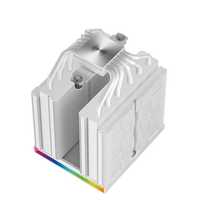 Deepcool AK620 Digital Pro Blanc Deepcool AK620 Digital Pro Blanc