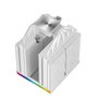 Deepcool AK620 Digital Pro Blanc