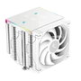 Deepcool AK620 Digital Pro Blanc