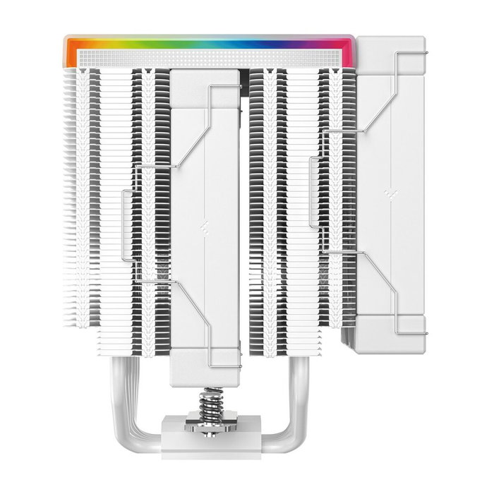 Deepcool AK620 Digital Pro Blanc Deepcool AK620 Digital Pro Blanc