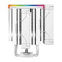 Deepcool AK620 Digital Pro Blanc