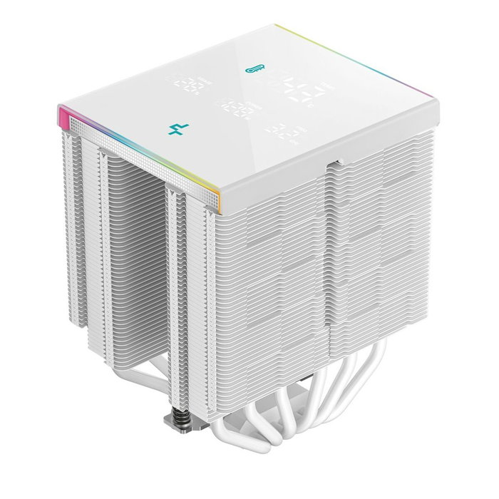 Deepcool AK620 Digital Pro Blanc Deepcool AK620 Digital Pro Blanc