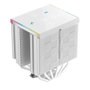 Deepcool AK620 Digital Pro Blanc
