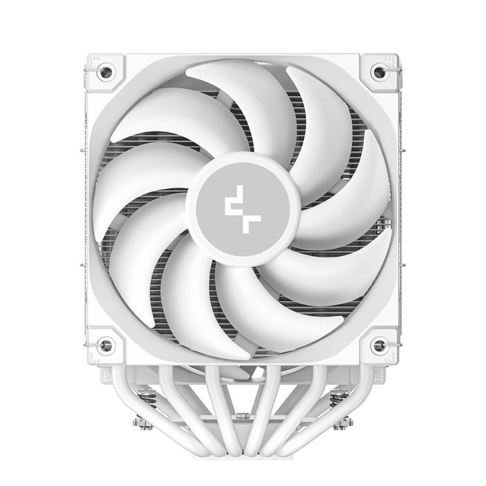 Deepcool AK620 Digital Pro Blanc Deepcool AK620 Digital Pro Blanc
