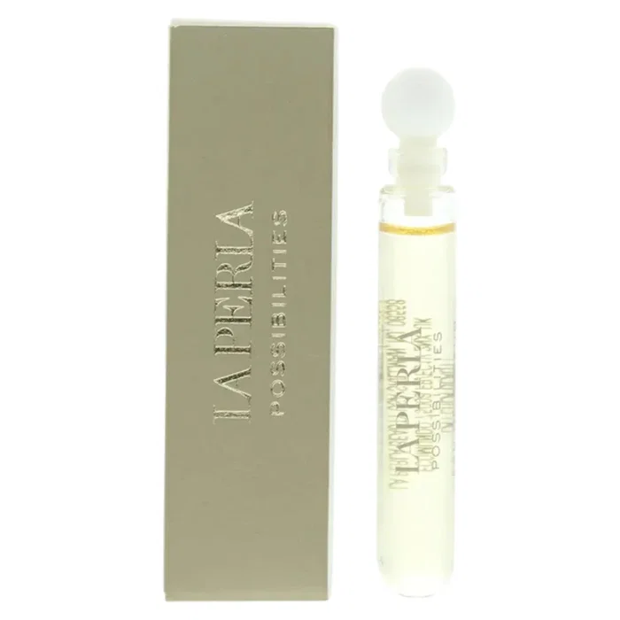 La Perla Possibilities Eau de Parfum Unisexe 2 ml Flacon La Perla Possibilities Eau de Parfum Unisexe 2 ml Flacon