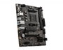 MSI Plaque Base AMD AM4 A520M Pro Micro ATX Chipset A520