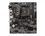 MSI Plaque Base AMD AM4 A520M Pro Micro ATX Chipset A520