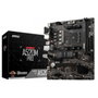 MSI A520M PRO Micro ATX